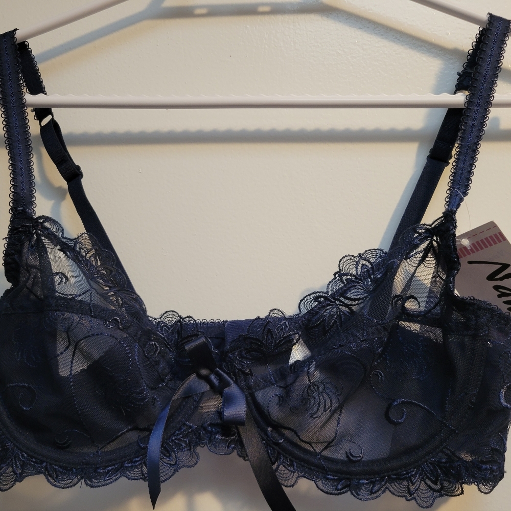 2 for $10!  NWT 38D Lace Bra